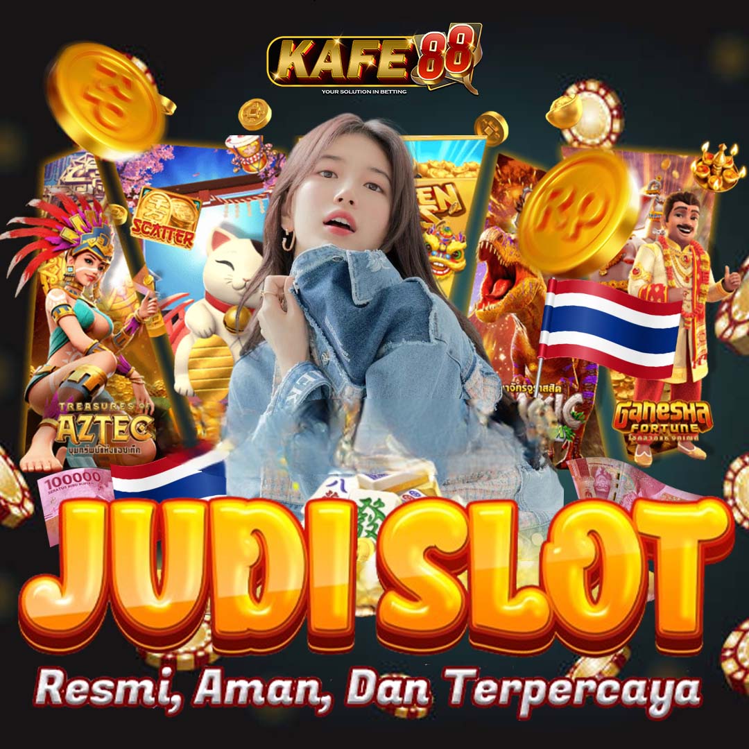 Kafe88 🚀 Situs Bocoran Pola RTP Live Spaceman dengan Peluang Jackpot Besar